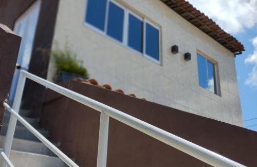 Cruz das Armas House | Discover New House Temporada: Guest Rated 9.4/10