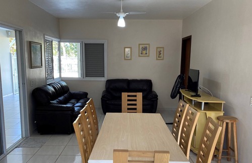 Itapoa House | Beachside Retreat with WiFi & Ocean View – 10/10 Rating!
