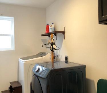 Cedar Rapids - Iowa City House | Newly Furnished Retreat in Cedar Rapids - Family Friendly