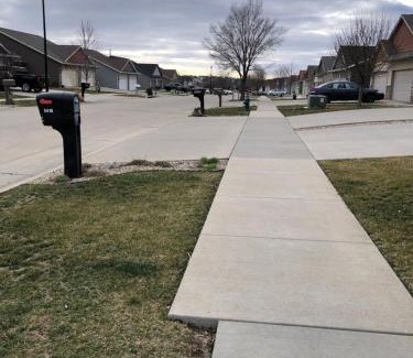 Cedar Rapids - Iowa City House | Newly Furnished Retreat in Cedar Rapids - Family Friendly