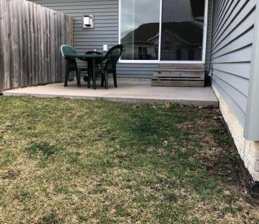 Cedar Rapids - Iowa City House | Newly Furnished Retreat in Cedar Rapids - Family Friendly