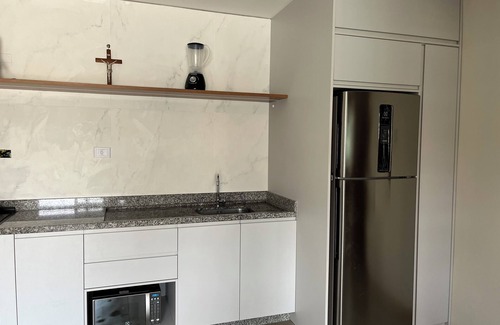 Guaratuba House | New house with pool and close to the beach