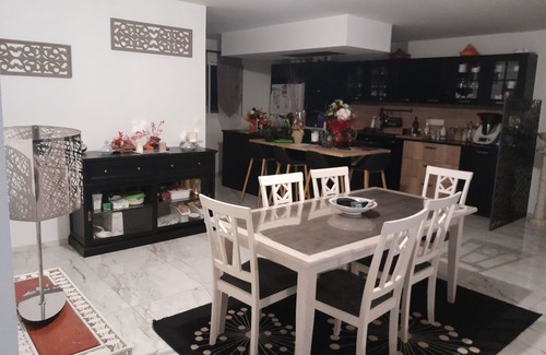 Fresnes Bed & Breakfast | Exceptional Stay at New House: Zoo et Châteaux for 11 Guests