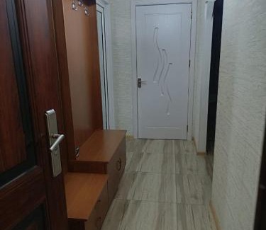 Tbilisi Apartment | New hualing