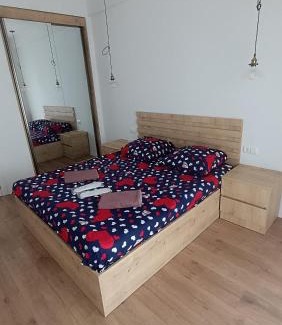 Tbilisi Apartment | New hualing