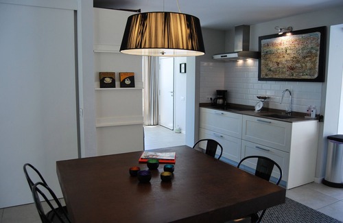 Teulada Villa | Discover a Sea View Villa in Moraira El Portet with Rooftop