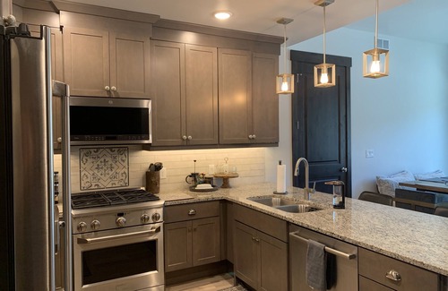 Park City Condo | Experience Blackstone @Canyons: Walk to Gondola & Golf