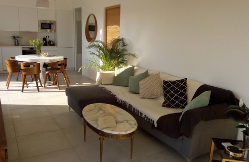 Montaleigne Villa | Experience a Bright Villa with Pool and Panoramic Views