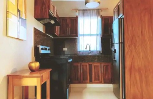 Danli Condo | Relaxing Retreat in Danli with Spa and Hot Tub Access