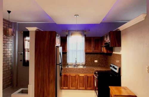 Danli Condo | Relaxing Retreat in Danli with Spa and Hot Tub Access