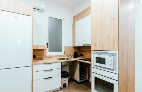 Murcia Apartment | Modern Apartment in Central Murcia with Family Amenities