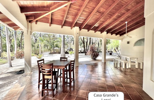 Los Pargos Villa | Discover Playa Negra: Private Homes with Pool Await You!