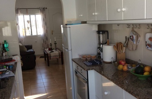 San Fulgencio House | New in the rental 2025 - Detached house with its own private pool
