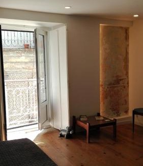 Santa Catarina Apartment | Incredible Triplex in the Heart: Family-Friendly Getaway