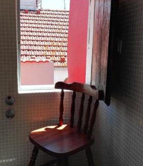 Santa Catarina Apartment | Incredible Triplex in the Heart: Family-Friendly Getaway