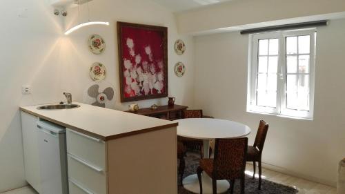 Santa Catarina Apartment | Incredible Triplex in the Heart: Family-Friendly Getaway