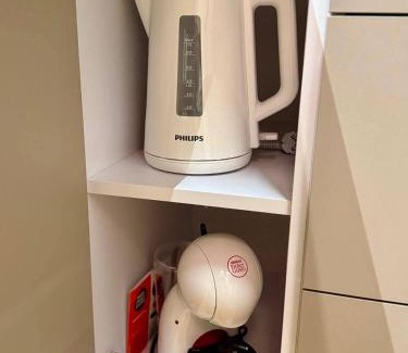 Nove Mesto Apartment | NEW IOS Velour