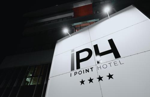 San Giovanni in Persiceto Hotel | Experience Comfort at NEW IPOINT HOTEL – 4-Star Getaway