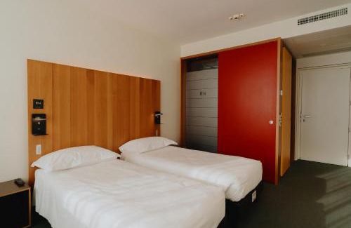 San Giovanni in Persiceto Hotel | Experience Comfort at NEW IPOINT HOTEL – 4-Star Getaway