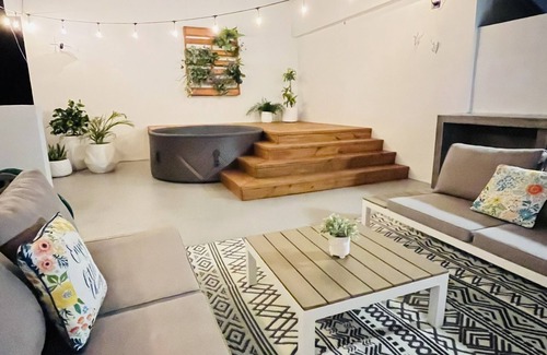 Loiza Apartment | Escape to Island Vibes: Relax by the Beach and Spa