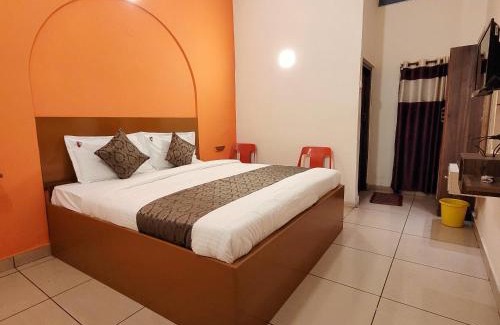Mysore Hotel | Family-Friendly Retreat at New Jaganmohana Comforts