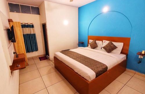 Mysore Hotel | Family-Friendly Retreat at New Jaganmohana Comforts