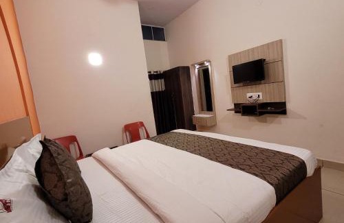 Mysore Hotel | Family-Friendly Retreat at New Jaganmohana Comforts