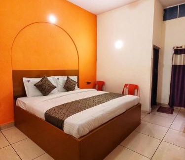 Mysore Hotel | Family-Friendly Retreat at New Jaganmohana Comforts