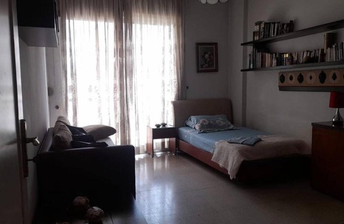 Jdeideh Apartment | Discover New Jdeideh: Ideal Furnished Apartment & Parking