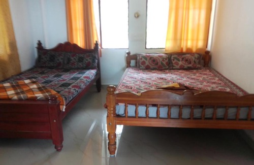 Valparai House | Family-Focused Stay at NEW JR RESIDENCY