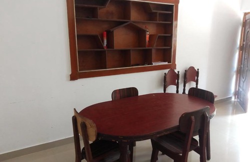 Valparai House | Family-Focused Stay at NEW JR RESIDENCY