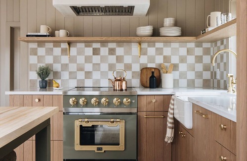 Union Pier House | Discover The Sage: A Beachside 2 Bed/2 Bath Cottage