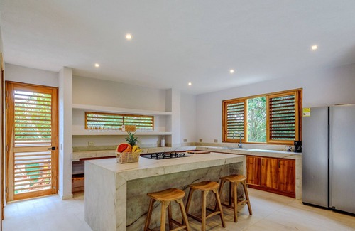 Palomino Villa | New KeyPoint: Luxury Palomino Beach Höuse