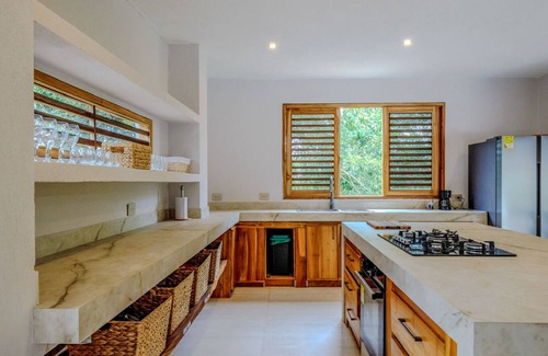 Palomino Villa | New KeyPoint: Luxury Palomino Beach Höuse