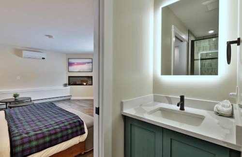 Killington Apartment | Comfortable Apartments in Killington, VT with Pool Access
