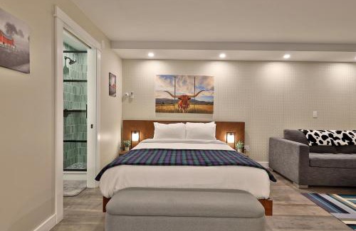 Killington Apartment | Comfortable Apartments in Killington, VT with Pool Access