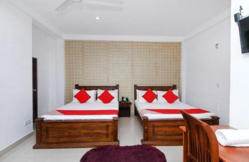 Seeduwa - Katunayake Hotel | New Kings Gate Airport Transit Hotel