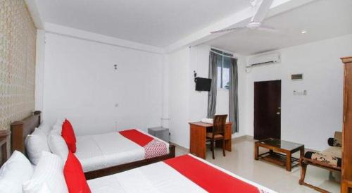 Seeduwa - Katunayake Hotel | New Kings Gate Airport Transit Hotel
