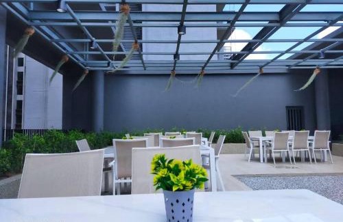 Kampung Pantai Dalam Apartment | Guest Rated 10/10: Cozy Studio at New KL Bangsar South