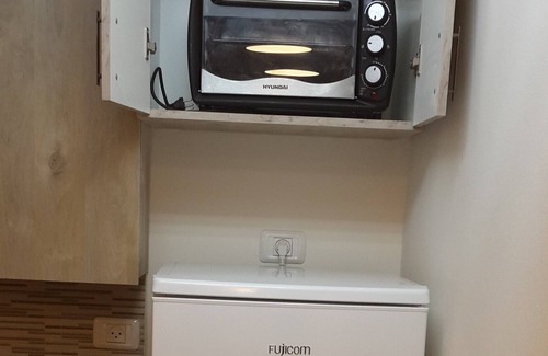 Jerusalem Apartment | New kosher apartment Has Nof private studio