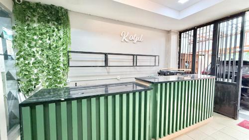 Senen Hotel | New Kotjil Room