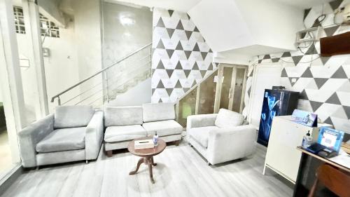 Senen Hotel | New Kotjil Room