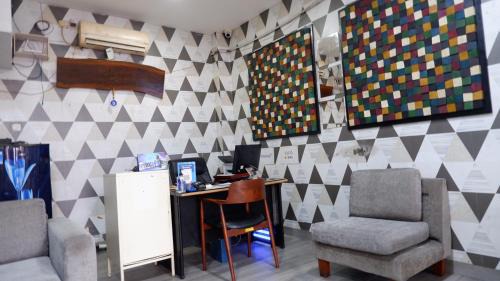 Senen Hotel | New Kotjil Room