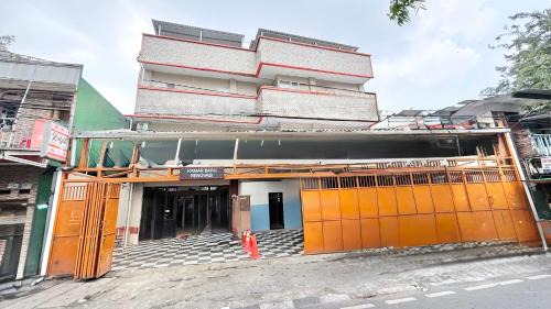 Senen Hotel | New Kotjil Room