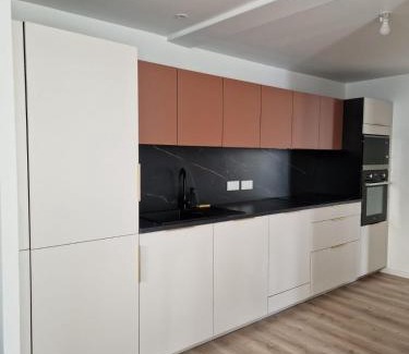 Puyoo Apartment | Explore NEW L'Oasis Magnifique Apt with Garden & Family-Friendly Amenities