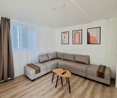 Puyoo Apartment | Explore NEW L'Oasis Magnifique Apt with Garden & Family-Friendly Amenities