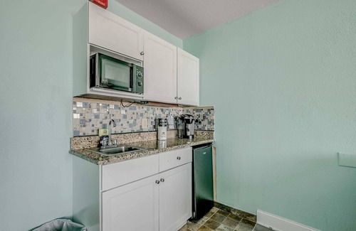 Myrtle Beach Condo | New Landmark Resort Direct Oceanfront - Low Floor!