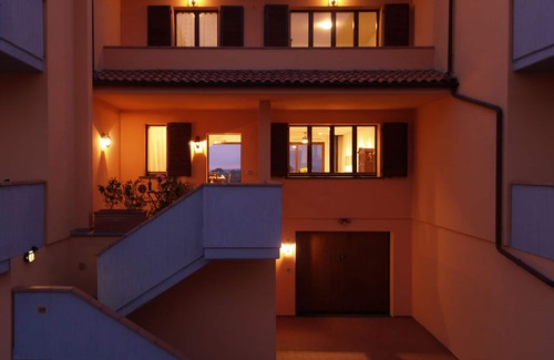 Montopoli in Val d'Arno House | Idyllic Tuscany Retreat with Hilltop Views & Family Amenities