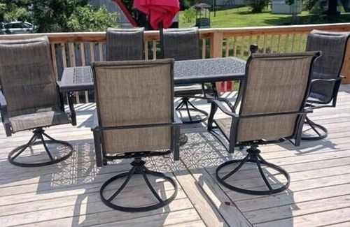 Se Ree House | NEW Large Rough River Getaway!