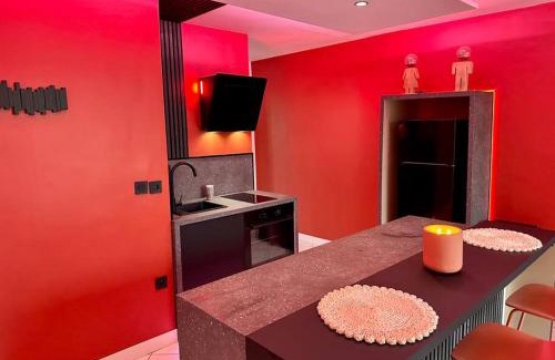 Noisseville Apartment | Discover Le Terracotta near Metz - Pet & Child Friendly Stay